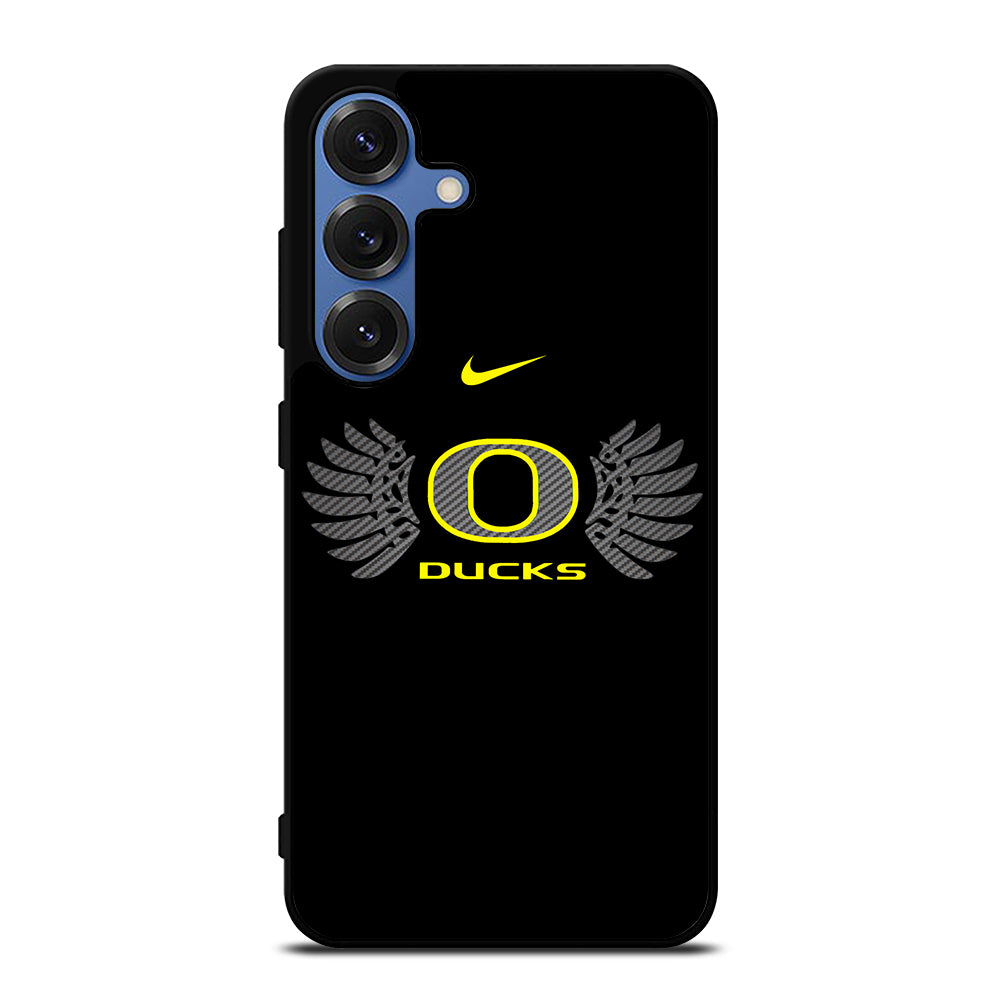 OREGON DUCKS NFL LOGO Samsung Galaxy S25 Case Cover