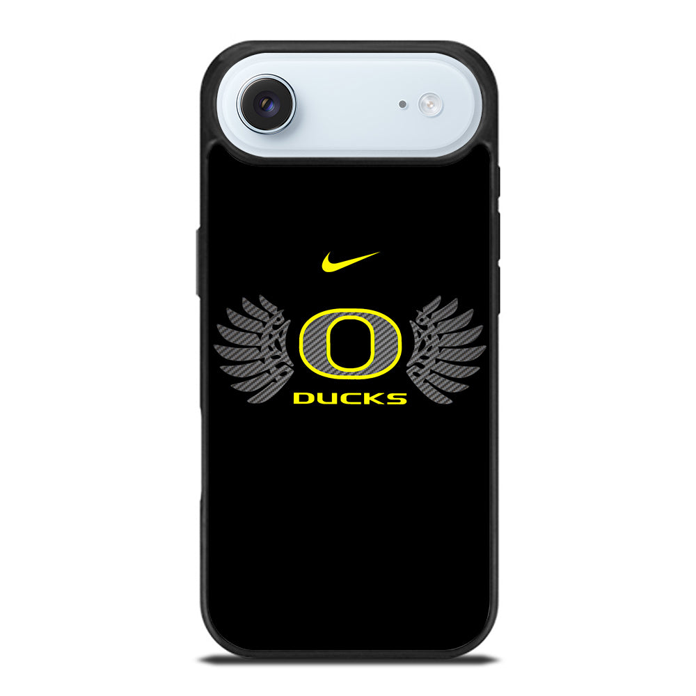 OREGON DUCKS NFL LOGO iPhone Air Case Cover