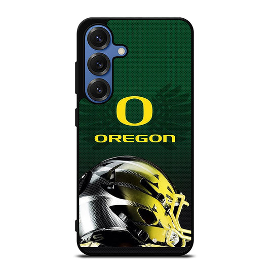 OREGON DUCKS NFL PRIDE Samsung Galaxy S25 Case Cover