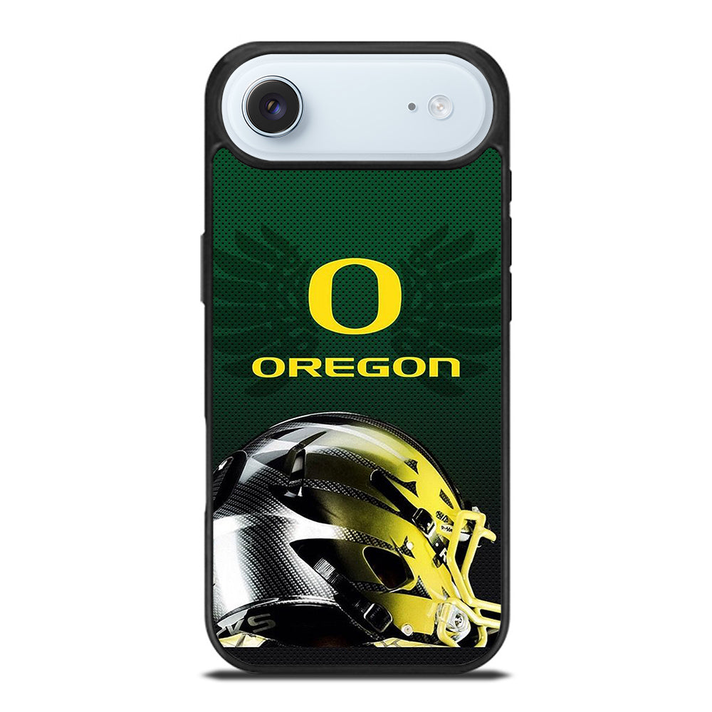 OREGON DUCKS NFL PRIDE iPhone Air Case Cover