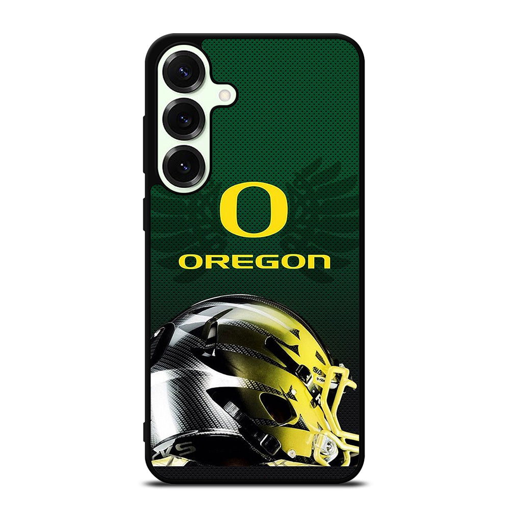 OREGON DUCKS NFL PRIDE Samsung Galaxy S25 Plus Case Cover