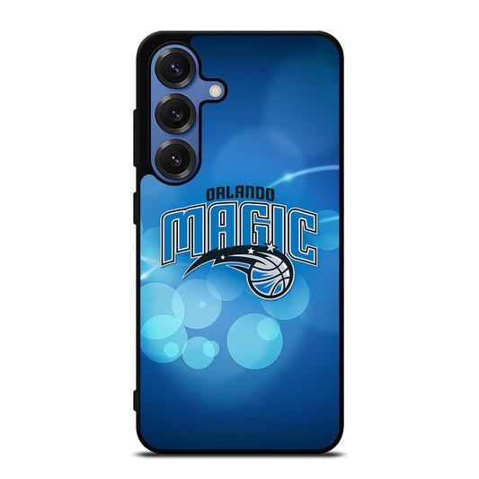 ORLANDO MAGIC BASKETBALL 2 Samsung Galaxy S25 Case Cover