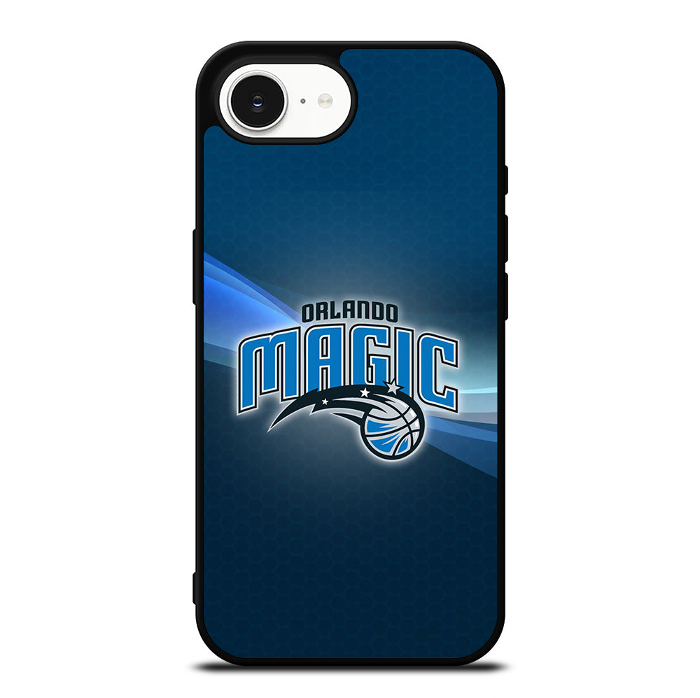 ORLANDO MAGIC BASKETBALL 3 iPhone 16e Case Cover