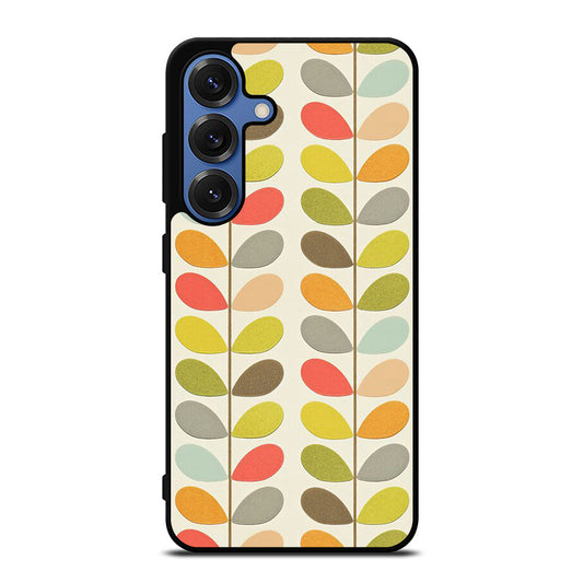 ORLA KIELY ART 1 Samsung Galaxy S25 Case Cover
