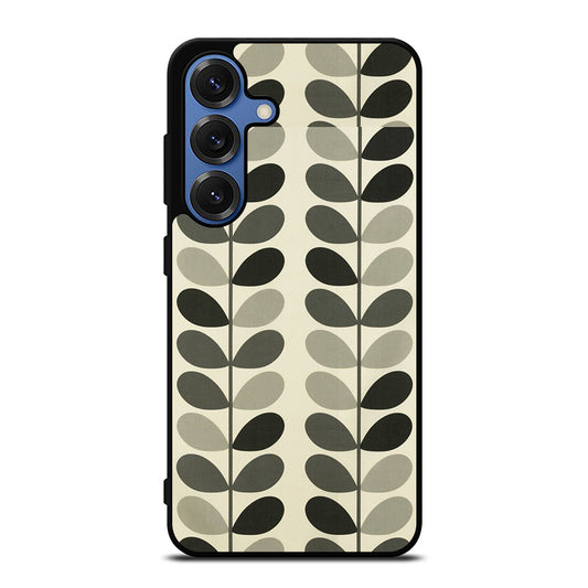 ORLA KIELY ART 3 Samsung Galaxy S25 Case Cover