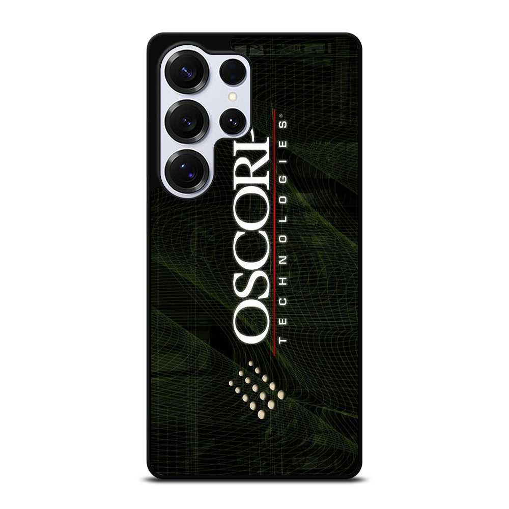 OSCORP INDUSTRIES LOGO Samsung Galaxy S25 Ultra Case Cover
