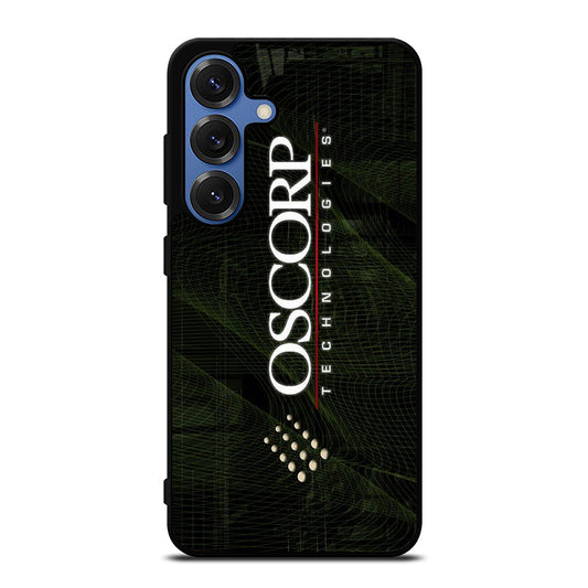 OSCORP INDUSTRIES LOGO Samsung Galaxy S25 Case Cover