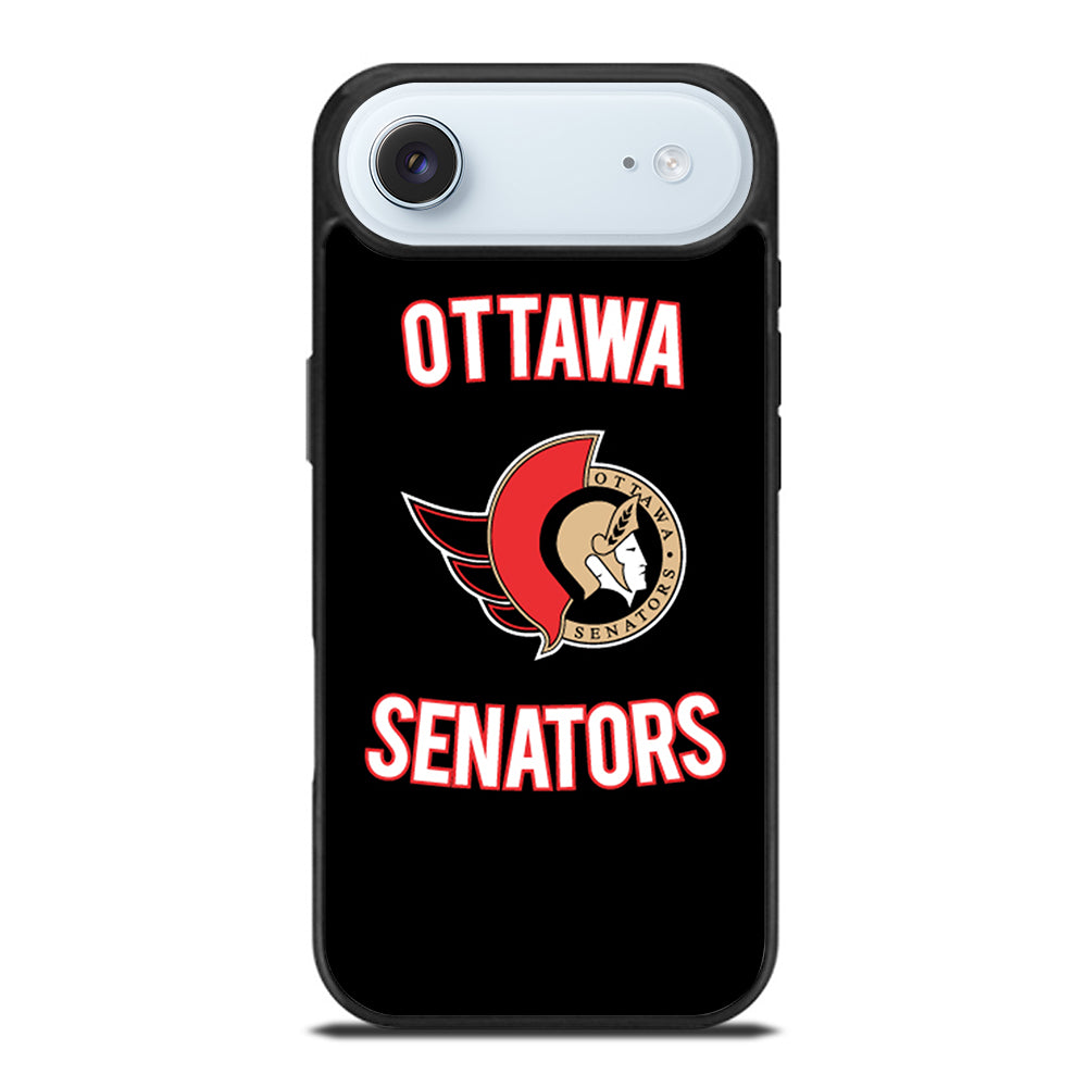 OTTAWA SENATORS HOCKEY 3 iPhone Air Case Cover