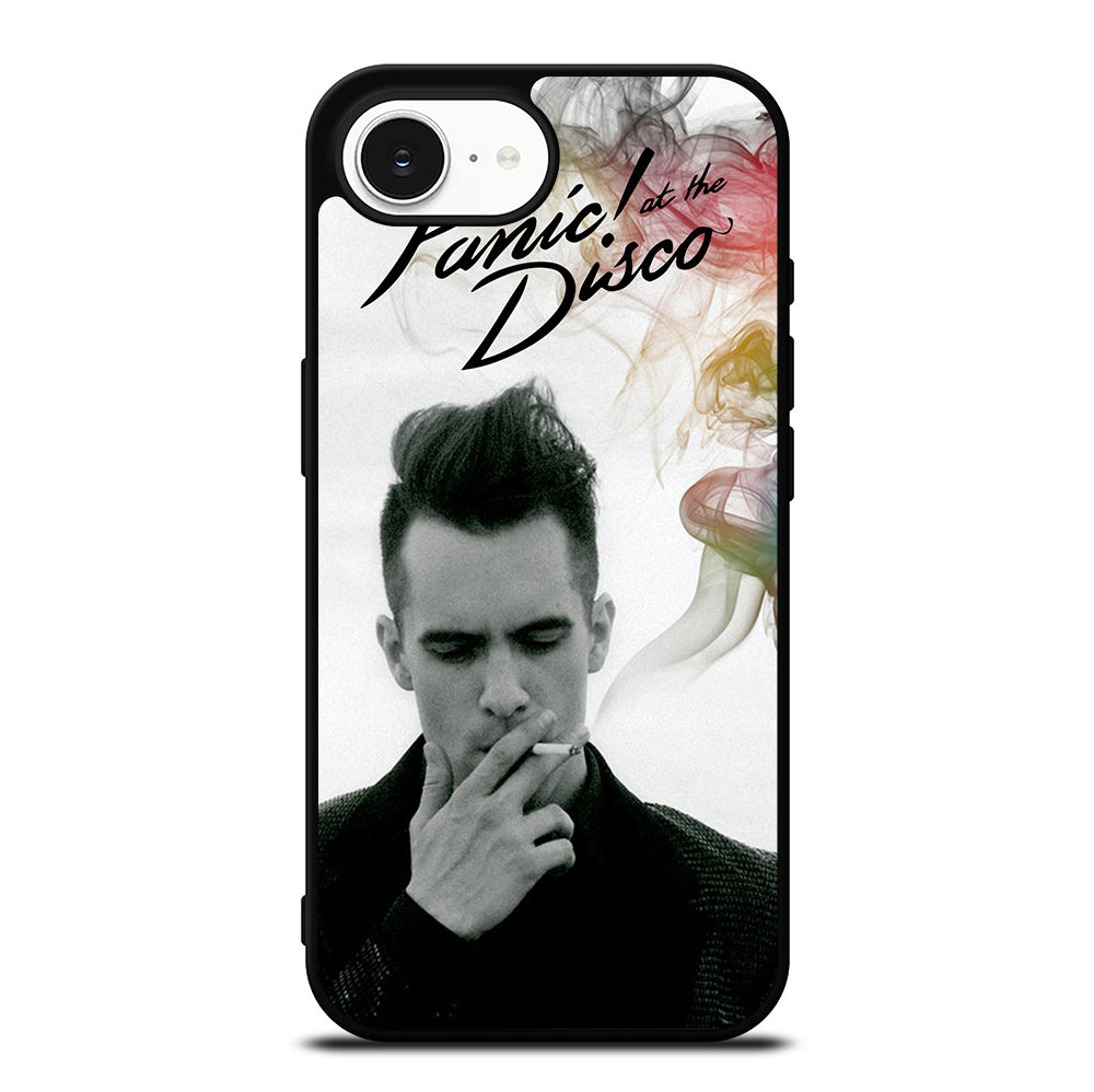 PANIC AT THE DISCO ROCK iPhone 16e Case Cover