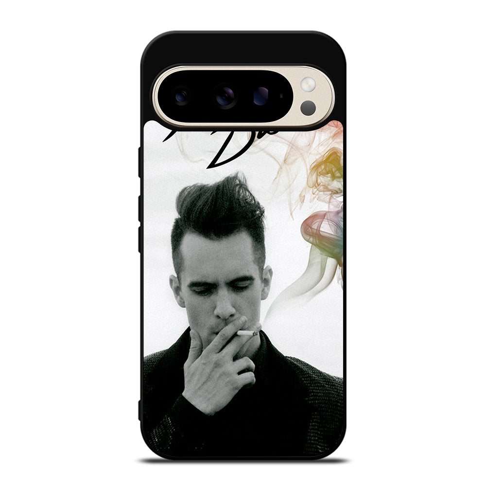 PANIC AT THE DISCO ROCK Google Pixel 9 Pro Case Cover