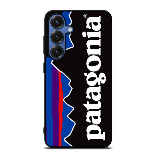 PATAGONIA FISHING LOGO Samsung Galaxy S25 Case Cover
