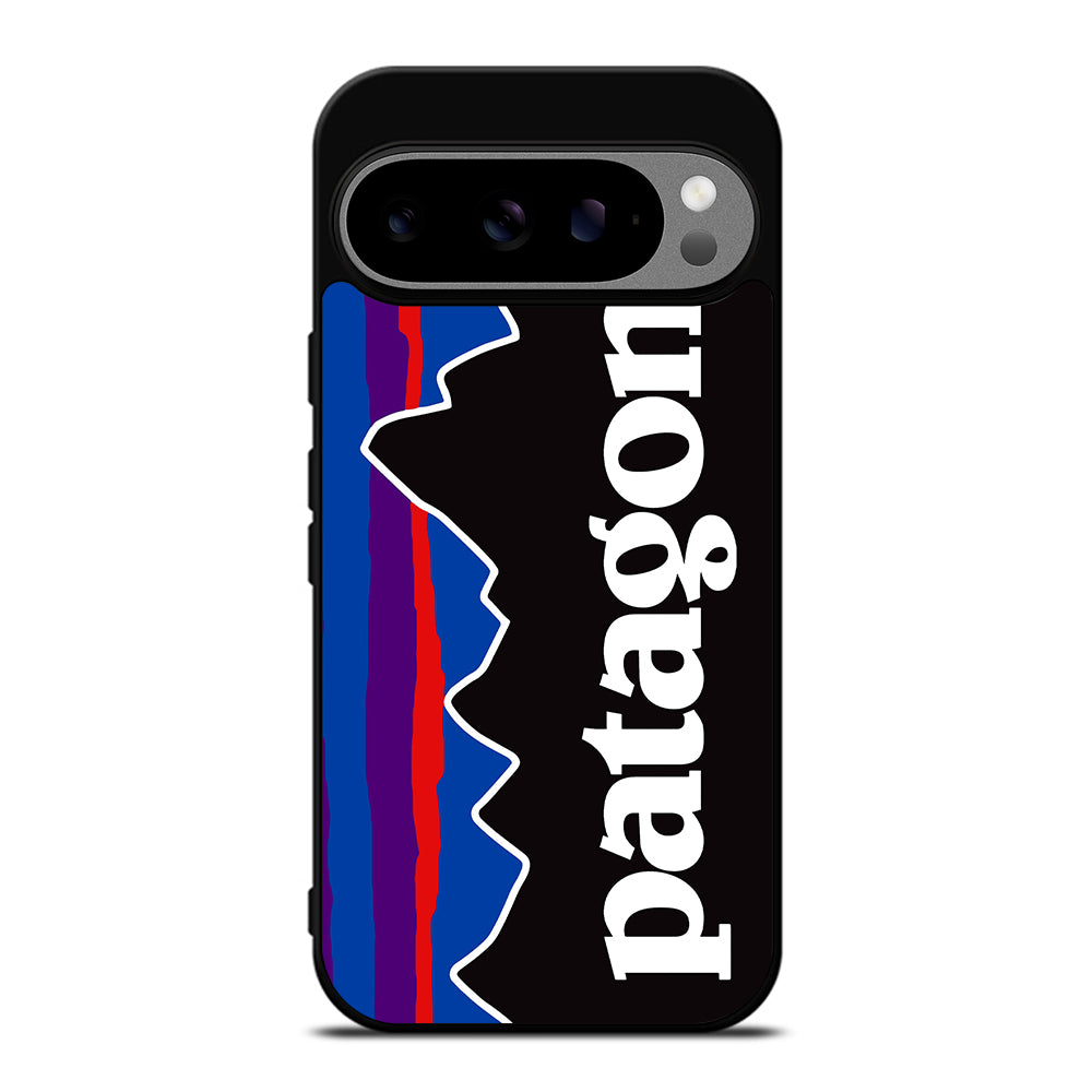 PATAGONIA FISHING LOGO Google Pixel 9 Pro XL Case Cover