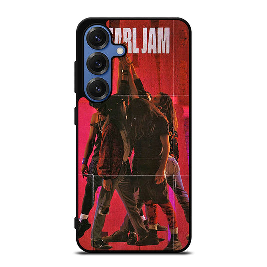 PEARL JAM AMERICAN ROCK Samsung Galaxy S25 Case Cover