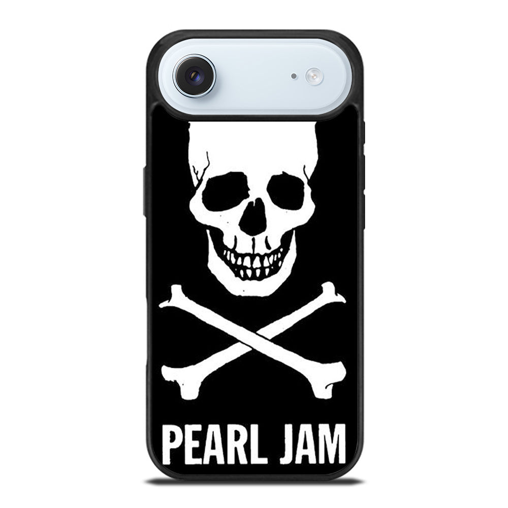 PEARL JAM LOGO iPhone Air Case Cover