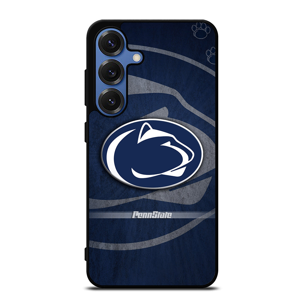 PENN STATE NITTANY LIONS FOOTBALL 1 Samsung Galaxy S25 Case Cover