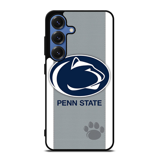 PENN STATE NITTANY LIONS FOOTBALL 2 Samsung Galaxy S25 Case Cover