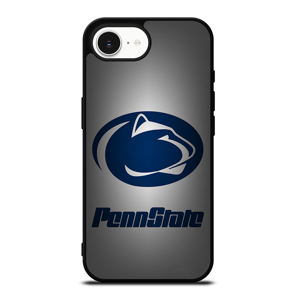 PENN STATE NITTANY LIONS FOOTBALL 3 iPhone 16e Case Cover