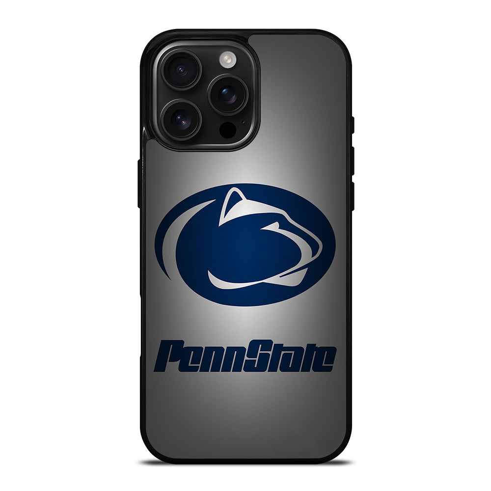 PENN STATE NITTANY LIONS FOOTBALL 3 iPhone 16 Pro Max Case Cover