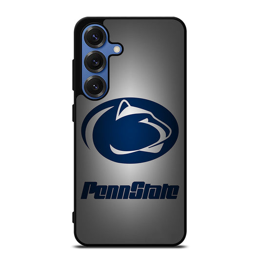 PENN STATE NITTANY LIONS FOOTBALL 3 Samsung Galaxy S25 Case Cover