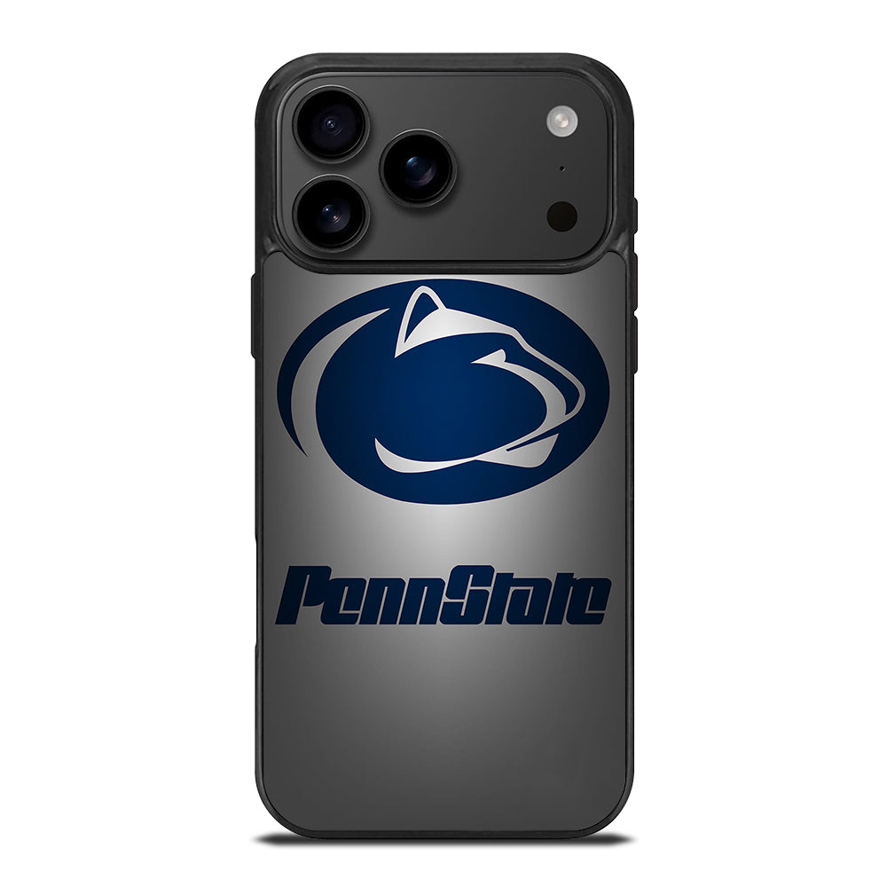PENN STATE NITTANY LIONS FOOTBALL NFL 1 iPhone 17 Pro Max Case Cover
