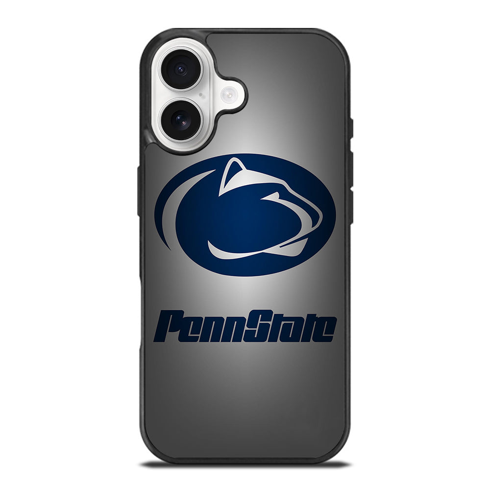 PENN STATE NITTANY LIONS FOOTBALL NFL 1 iPhone 17 Case Cover