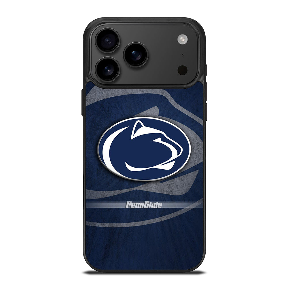 PENN STATE NITTANY LIONS FOOTBALL NFL 3 iPhone 17 Pro Max Case Cover
