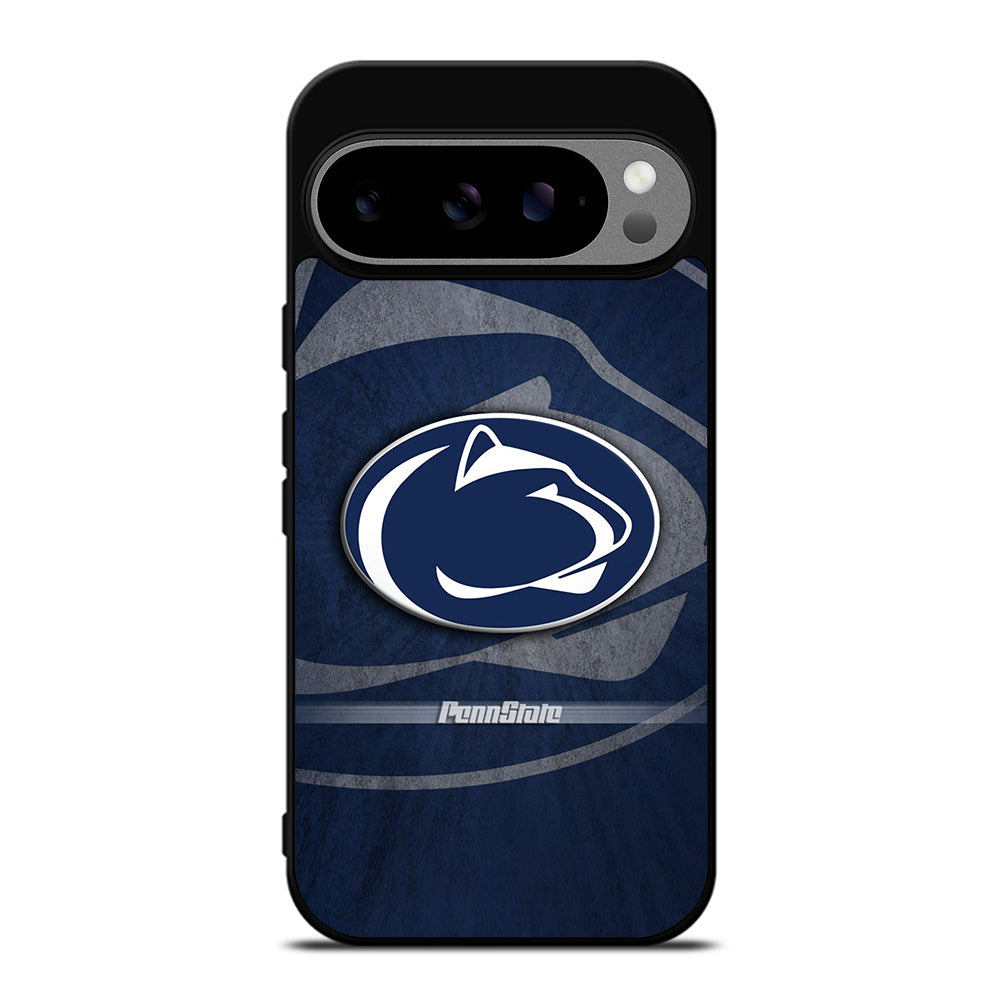 PENN STATE NITTANY LIONS FOOTBALL NFL 3 Google Pixel 9 Pro XL Case Cover