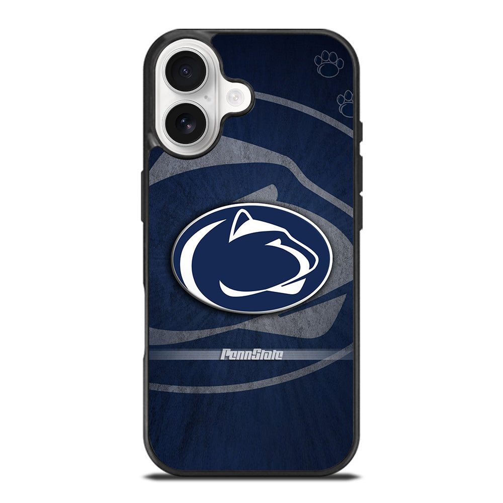PENN STATE NITTANY LIONS FOOTBALL NFL 3 iPhone 17 Case Cover