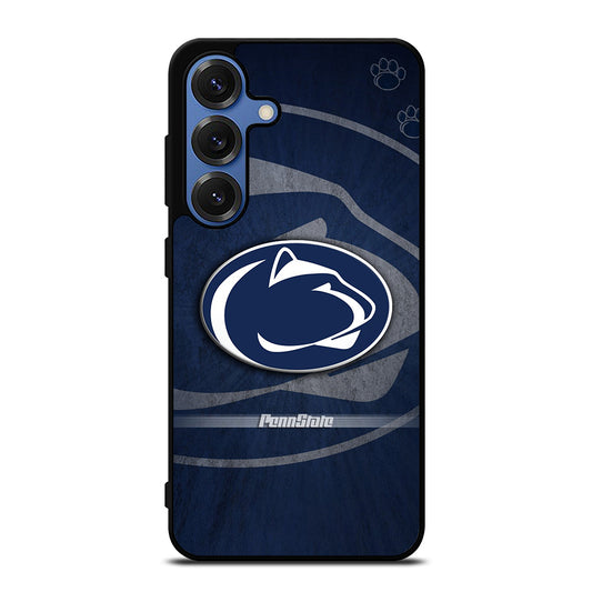 PENN STATE NITTANY LIONS FOOTBALL NFL 3 Samsung Galaxy S25 Case Cover