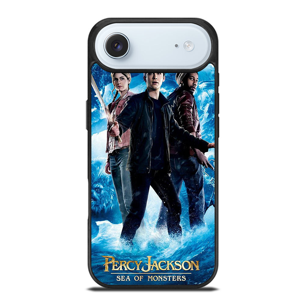 PERCY JACKSON SEA OF MONSTER iPhone Air Case Cover