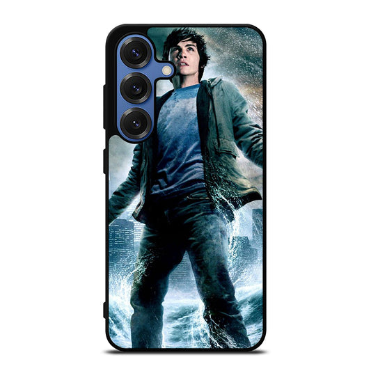 PERCY JACKSON SERIES Samsung Galaxy S25 Case Cover