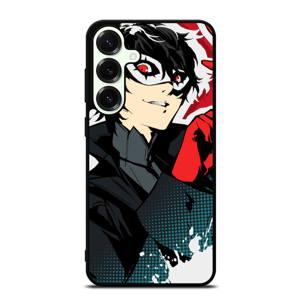 PERSONA 5 JOKER ANIME 2 Samsung Galaxy S26 Plus Case Cover