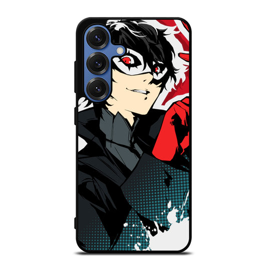 PERSONA 5 JOKER ANIME 2 Samsung Galaxy S25 Case Cover