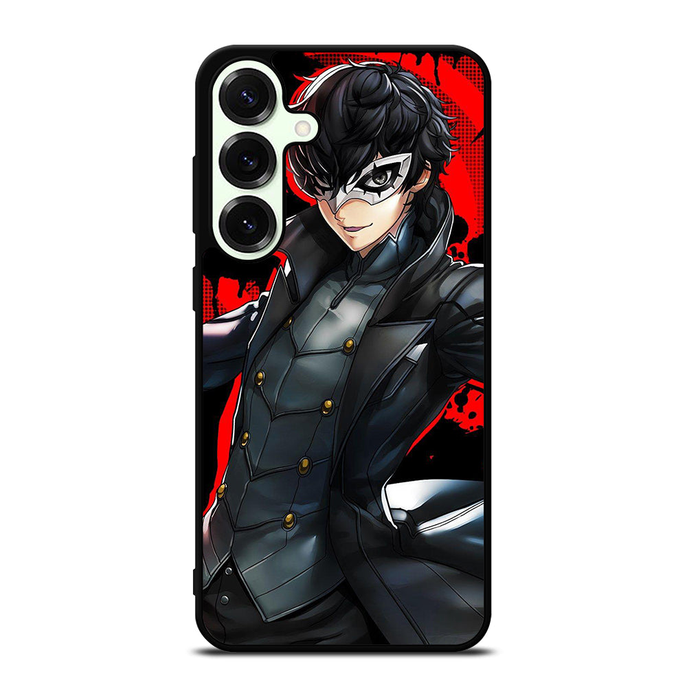 PERSONA 5 JOKER ANIME Samsung Galaxy S25 Plus Case Cover
