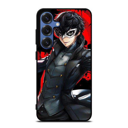 PERSONA 5 JOKER ANIME Samsung Galaxy S25 Case Cover