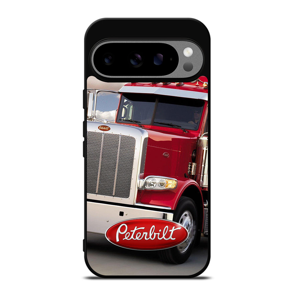 PETERBILT TRUCK BUMPER Google Pixel 9 Pro XL Case Cover