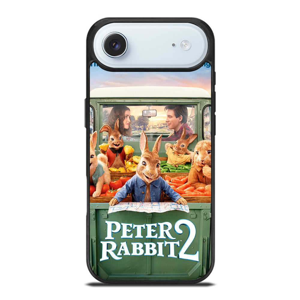 PETER RABBIT 2 MOVIE iPhone Air Case Cover