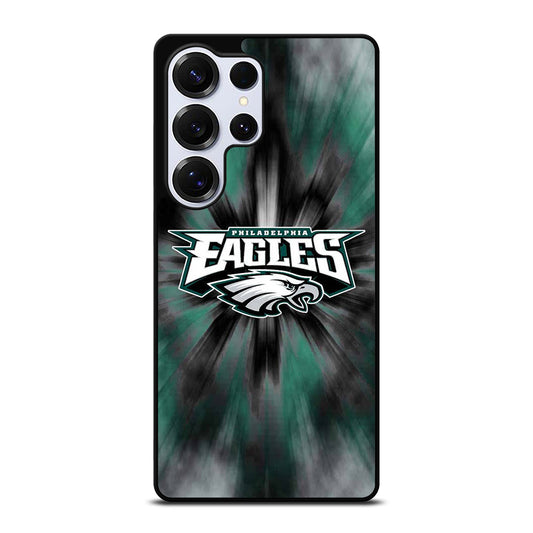 PHILADELPHIA EAGLES NFL LOGO 3 Samsung Galaxy S25 Ultra Case Cover