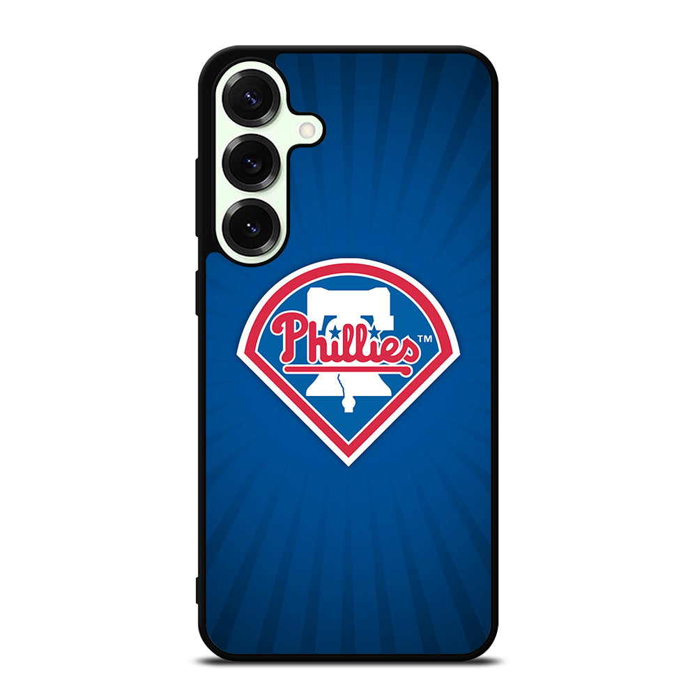 PHILADELPHIA PHILLIES BASEBALL MLB Samsung Galaxy S26 Plus Case Cover
