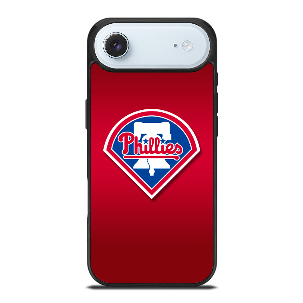 PHILADELPHIA PHILLIES MLB iPhone Air Case Cover