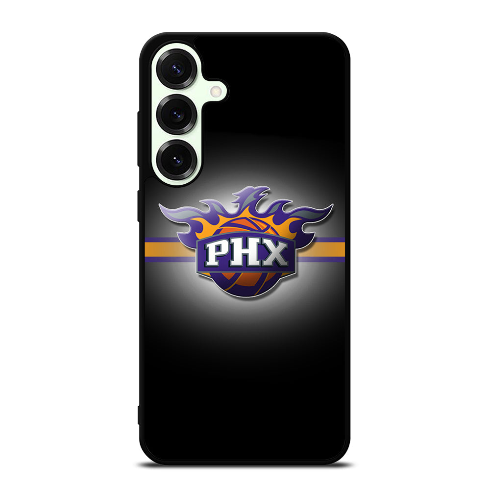 PHOENIX SUNS BASKETBALL Samsung Galaxy S25 Plus Case Cover