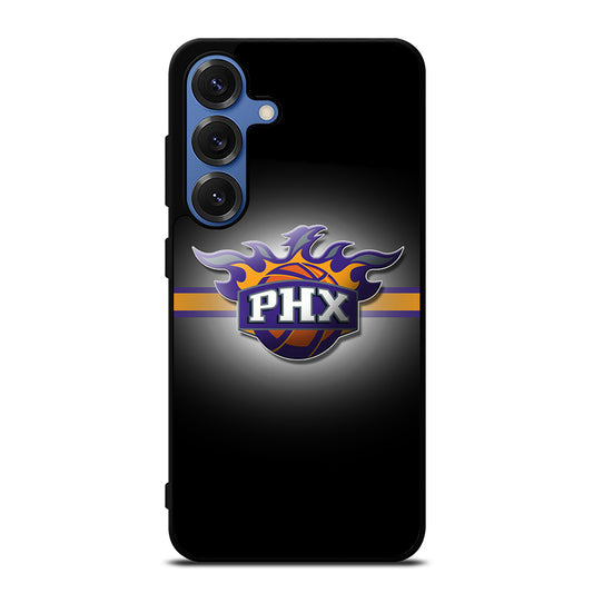 PHOENIX SUNS BASKETBALL Samsung Galaxy S25 Case Cover