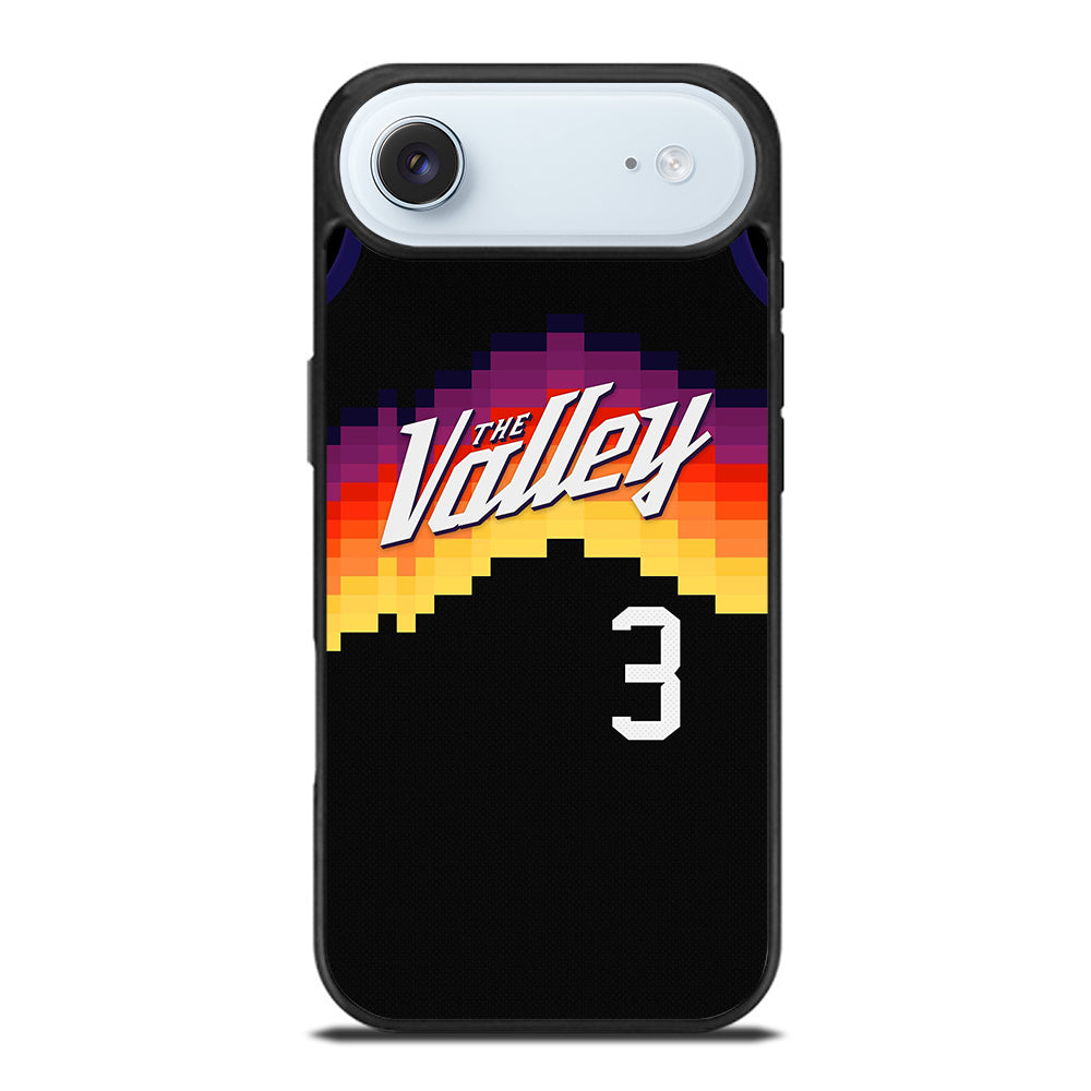 PHOENIX SUNS JERSEY iPhone Air Case Cover