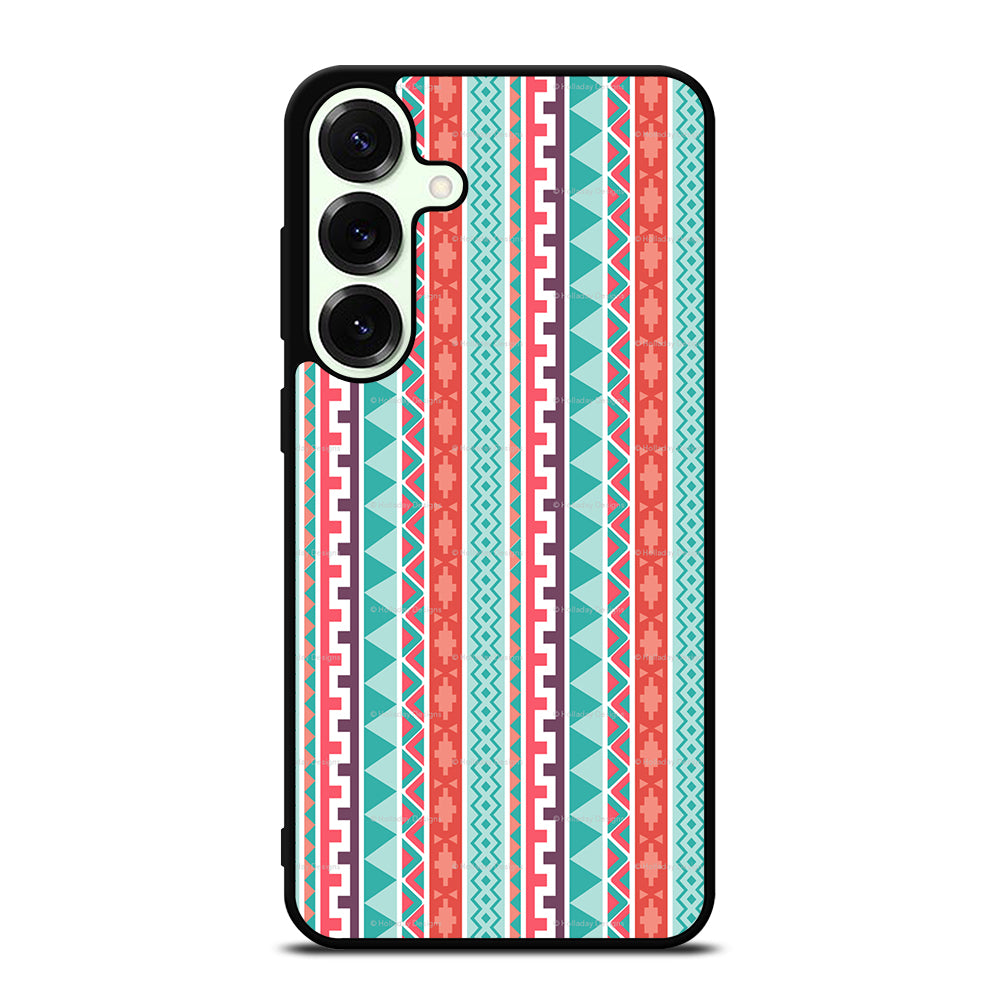 PIECE TRIBAL Samsung Galaxy S25 Plus Case Cover