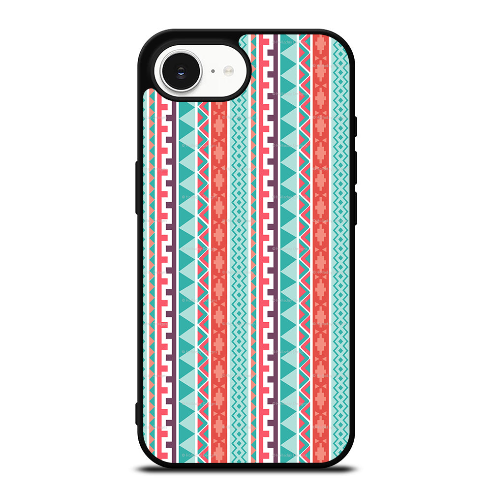 PIECE TRIBAL iPhone 16e Case Cover