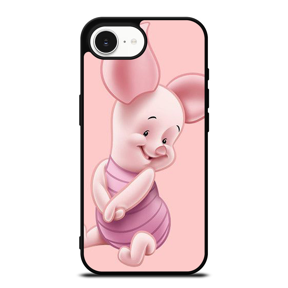 PIGLET WINNIE THE POOH CUTE iPhone 16e Case Cover