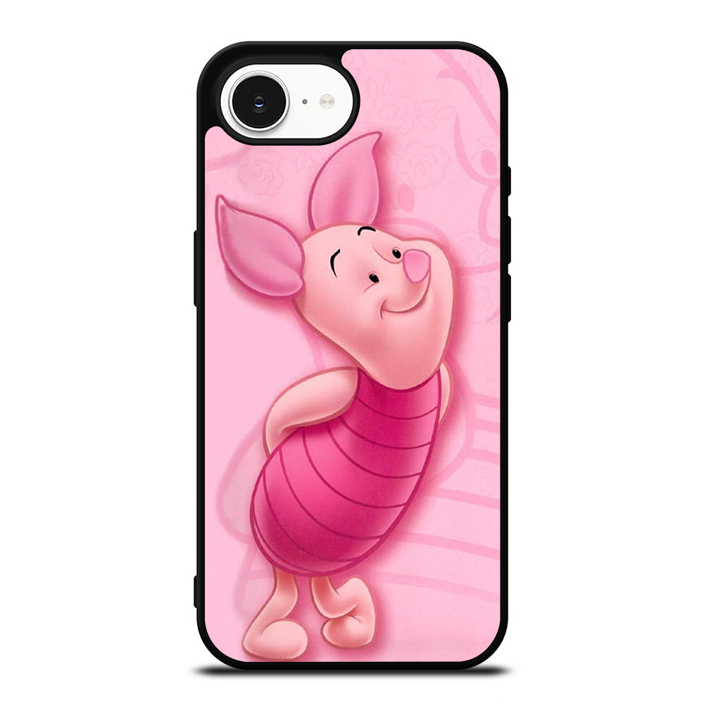 PIGLET WINNIE THE POOH iPhone 16e Case Cover