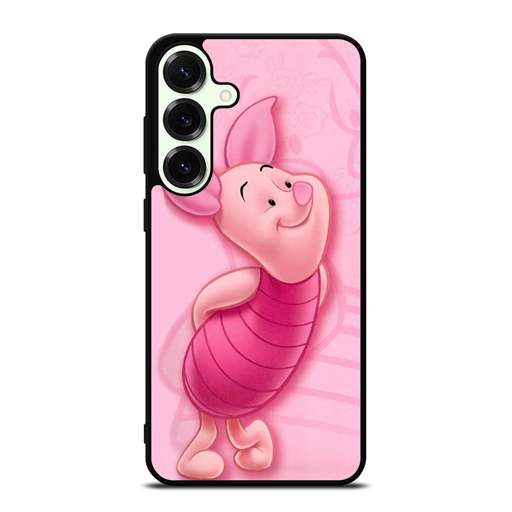 PIGLET WINNIE THE POOH Samsung Galaxy S25 Plus Case Cover