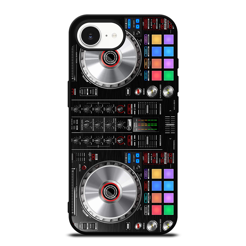 PIONEER DDJ 1 iPhone 16e Case Cover