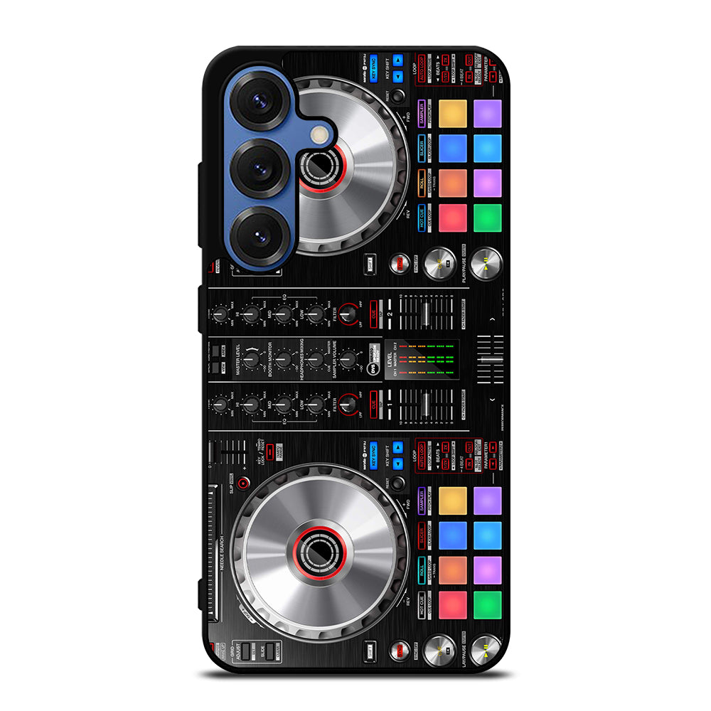 PIONEER DDJ 1 Samsung Galaxy S25 Case Cover
